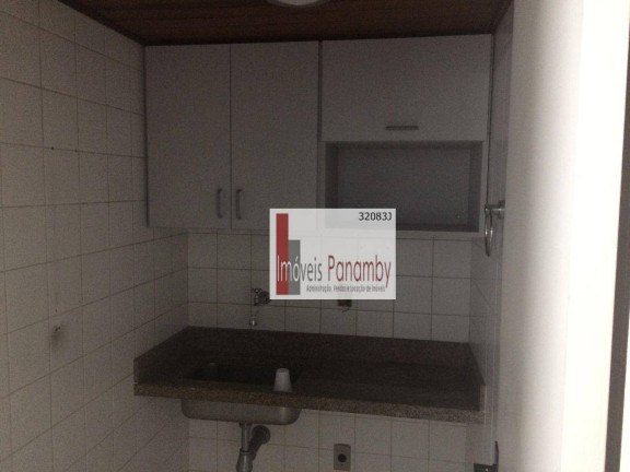 Imagem Imóvel à Venda, 56 m² em Saúde - São Paulo Imagem Imóvel à Venda, 56 m² em Saúde - São Paulo