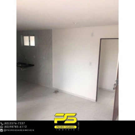 Imagem Apartamento com 1 Quarto à Venda, 50 m² em Cristo Redentor - João Pessoa Imagem Apartamento com 1 Quarto à Venda, 50 m² em Cristo Redentor - João Pessoa