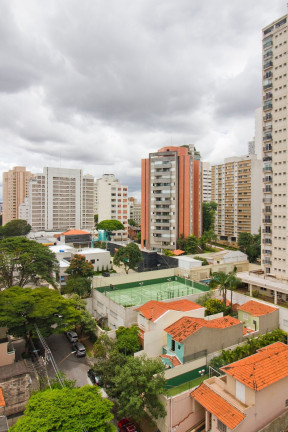 Imagem Apartamento com 2 Quartos à Venda, 76 m² em Perdizes - São Paulo Imagem Apartamento com 2 Quartos à Venda, 76 m² em Perdizes - São Paulo