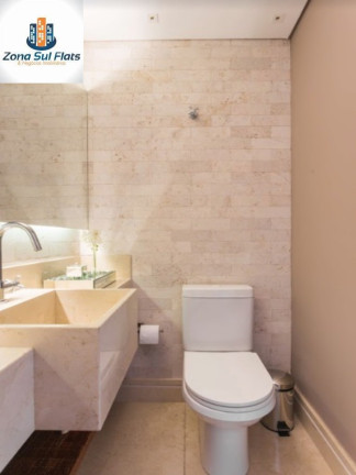 Imagem Apartamento com 4 Quartos à Venda, 275 m² em Vila Olímpia - São Paulo Imagem Apartamento com 4 Quartos à Venda, 275 m² em Vila Olímpia - São Paulo