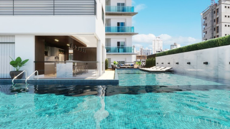 Imagem Apartamento com 4 Quartos à Venda, 176 m² em Itapema - Itapema Imagem Apartamento com 4 Quartos à Venda, 176 m² em Itapema - Itapema
