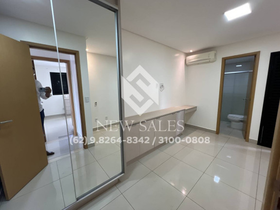 Imagem Casa com 3 Quartos à Venda, 100 m² em Setor Bueno - Goiânia Imagem Casa com 3 Quartos à Venda, 100 m² em Setor Bueno - Goiânia