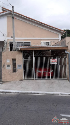 Imagem Casa com 1 Quarto para Alugar, em Centro - Jacareí Imagem Casa com 1 Quarto para Alugar, em Centro - Jacareí