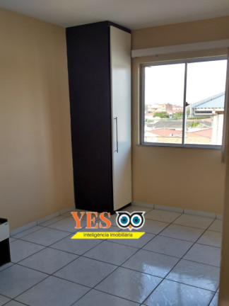 Imagem Apartamento com 2 Quartos à Venda, 36 m² em Pedra Do Descanso - Feira De Santana Imagem Apartamento com 2 Quartos à Venda, 36 m² em Pedra Do Descanso - Feira De Santana