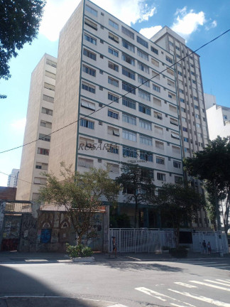 Imagem Apartamento com 3 Quartos à Venda, 120 m² em Consolação - São Paulo Imagem Apartamento com 3 Quartos à Venda, 120 m² em Consolação - São Paulo