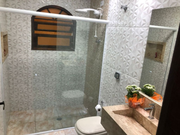 Imagem Sobrado com 3 Quartos à Venda, 151 m² em Vila Amélia - Poá Imagem Sobrado com 3 Quartos à Venda, 151 m² em Vila Amélia - Poá