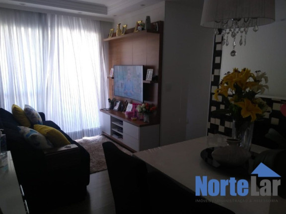 Imagem Apartamento com 3 Quartos à Venda, 64 m² em Vila Paiva - São Paulo Imagem Apartamento com 3 Quartos à Venda, 64 m² em Vila Paiva - São Paulo
