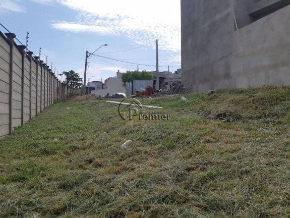 Imagem Terreno à Venda, 238 m² em Jardins Do Império - Indaiatuba