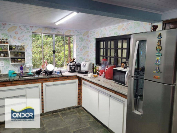 Imagem Casa de Condomínio com 4 Quartos à Venda, 208 m² em Chácara Recanto Verde - Cotia Imagem Casa de Condomínio com 4 Quartos à Venda, 208 m² em Chácara Recanto Verde - Cotia