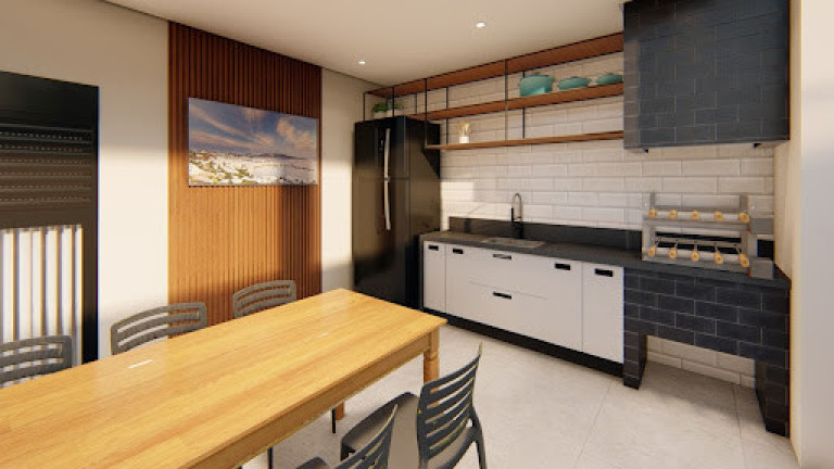 Imagem Casa com 3 Quartos à Venda, 190 m² em Condomínio Residencial Renaissance - Sorocaba Imagem Casa com 3 Quartos à Venda, 190 m² em Condomínio Residencial Renaissance - Sorocaba