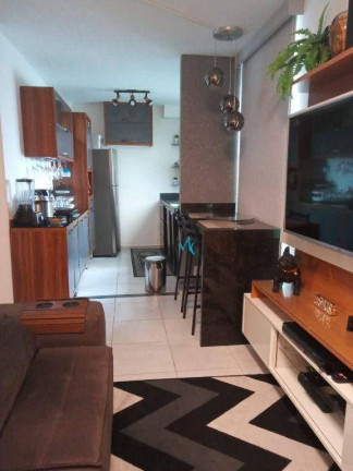 Imagem Apartamento com 2 Quartos à Venda, 44 m² em Campo Grande - Rio De Janeiro Imagem Apartamento com 2 Quartos à Venda, 44 m² em Campo Grande - Rio De Janeiro