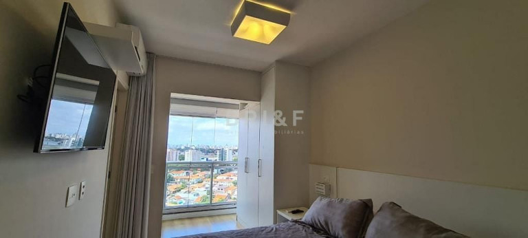 Imagem Apartamento com 2 Quartos à Venda, 84 m² em Campo Belo - São Paulo Imagem Apartamento com 2 Quartos à Venda, 84 m² em Campo Belo - São Paulo