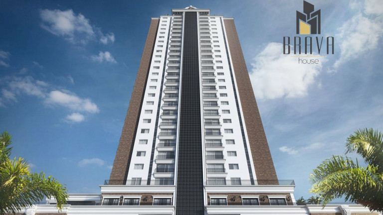 Imagem Apartamento com 4 Quartos à Venda, 140 m² em Centro - Balneário Camboriú