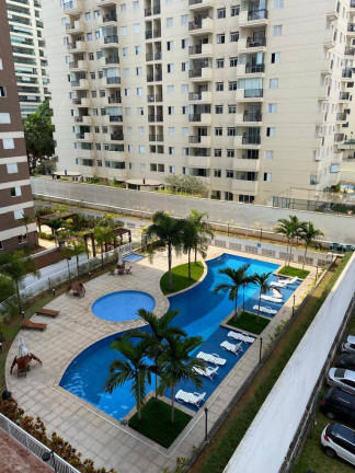 Imagem Apartamento com 2 Quartos para Alugar, 62 m² em Alphaville - Barueri Imagem Apartamento com 2 Quartos para Alugar, 62 m² em Alphaville - Barueri