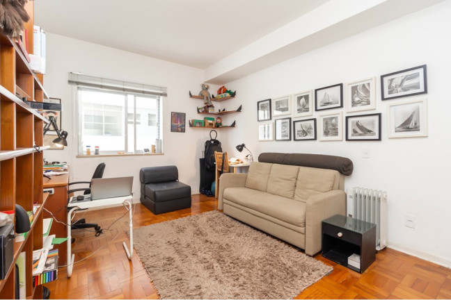 Imagem Apartamento com 3 Quartos à Venda, 260 m² em Santa Cecília - São Paulo Imagem Apartamento com 3 Quartos à Venda, 260 m² em Santa Cecília - São Paulo