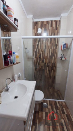Imagem Apartamento com 1 Quarto à Venda, 40 m² em Embaré - Santos Imagem Apartamento com 1 Quarto à Venda, 40 m² em Embaré - Santos