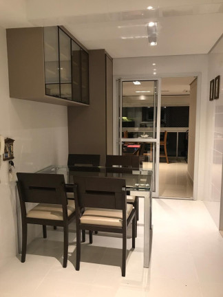 Imagem Apartamento com 3 Quartos à Venda, 204 m² em Moema - São Paulo Imagem Apartamento com 3 Quartos à Venda, 204 m² em Moema - São Paulo