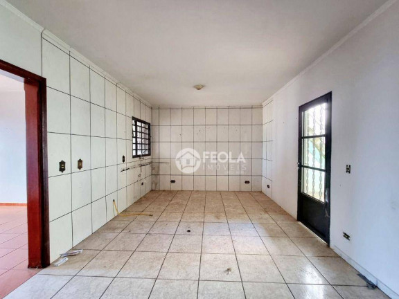 Imagem Casa com 2 Quartos à Venda, 106 m² em Parque Residencial Jaguari - Americana Imagem Casa com 2 Quartos à Venda, 106 m² em Parque Residencial Jaguari - Americana