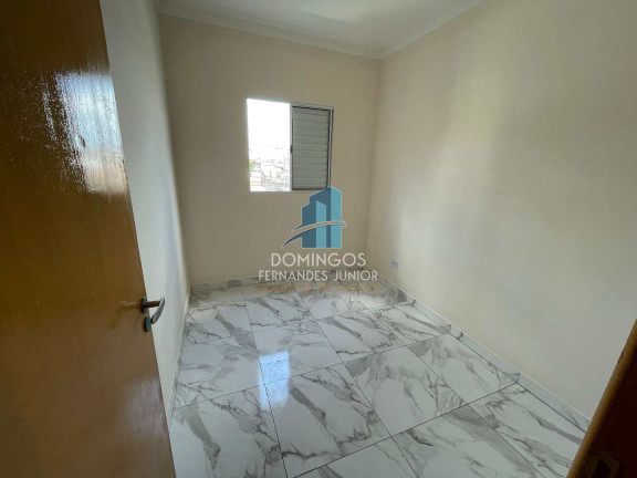 Imagem Apartamento com 2 Quartos à Venda, 45 m² em Vila Nhocune - São Paulo