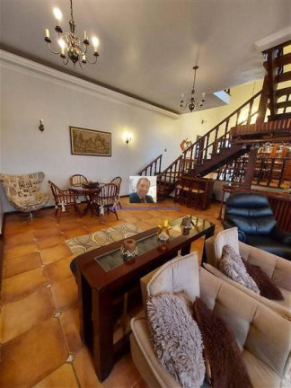 Imagem Casa de Condomínio com 3 Quartos à Venda, 346 m² em Jardim Atalaia - Cotia Imagem Casa de Condomínio com 3 Quartos à Venda, 346 m² em Jardim Atalaia - Cotia