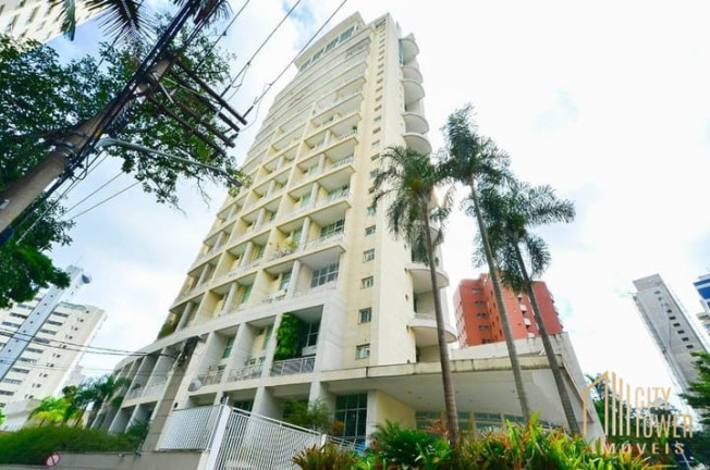 Imagem Apartamento com 1 Quarto à Venda, 44 m² em Vila Nova Conceição - São Paulo Imagem Apartamento com 1 Quarto à Venda, 44 m² em Vila Nova Conceição - São Paulo