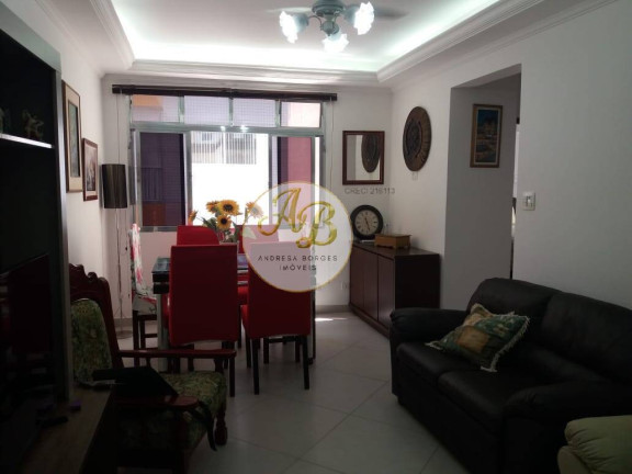 Imagem Apartamento com 2 Quartos à Venda, 118 m² em José Menino - Santos Imagem Apartamento com 2 Quartos à Venda, 118 m² em José Menino - Santos