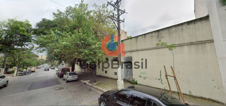 Imagem Galpão à Venda, 2 m² em Belenzinho - São Paulo