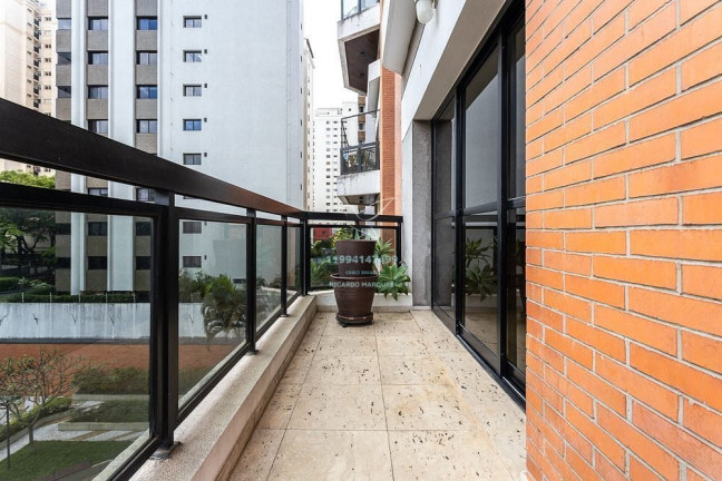 Imagem Apartamento com 2 Quartos à Venda, 172 m² em Perdizes - São Paulo