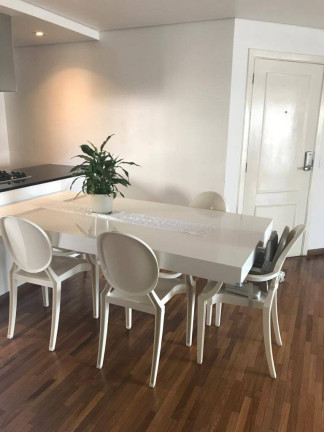 Imagem Apartamento com 2 Quartos à Venda, 124 m² em Mooca - São Paulo