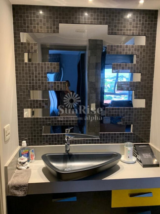Imagem Apartamento com 1 Quarto à Venda, 49 m² em Melville Empresarial Ii - Barueri Imagem Apartamento com 1 Quarto à Venda, 49 m² em Melville Empresarial Ii - Barueri