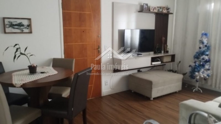 Imagem Apartamento com 3 Quartos à Venda, 80 m² em Jardim Topázio - Sao Jose Dos Campos