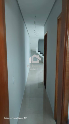 Imagem Apartamento com 2 Quartos à Venda, 82 m² em Vila Curuça - Santo André