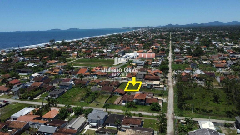 Imagem Terreno à Venda, 360 m² em Barra Do Sai - Itapoá