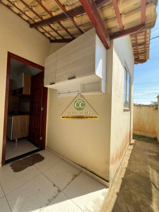 Imagem Casa com 2 Quartos à Venda, em Samburá (tamoios) - Cabo Frio Imagem Casa com 2 Quartos à Venda, em Samburá (tamoios) - Cabo Frio