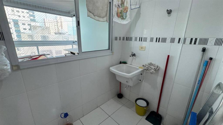 Imagem Apartamento com 1 Quarto à Venda, 63 m² em Guilhermina - Praia Grande Imagem Apartamento com 1 Quarto à Venda, 63 m² em Guilhermina - Praia Grande