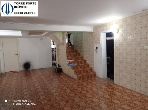 Imagem Casa com 3 Quartos à Venda, 210 m² em Vila Formosa - São Paulo Imagem Casa com 3 Quartos à Venda, 210 m² em Vila Formosa - São Paulo