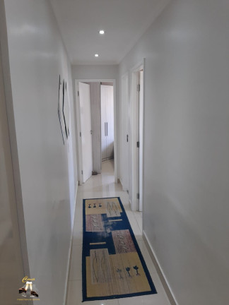 Imagem Apartamento com 2 Quartos à Venda, 46 m² em Jardim Utinga - Santo André Imagem Apartamento com 2 Quartos à Venda, 46 m² em Jardim Utinga - Santo André