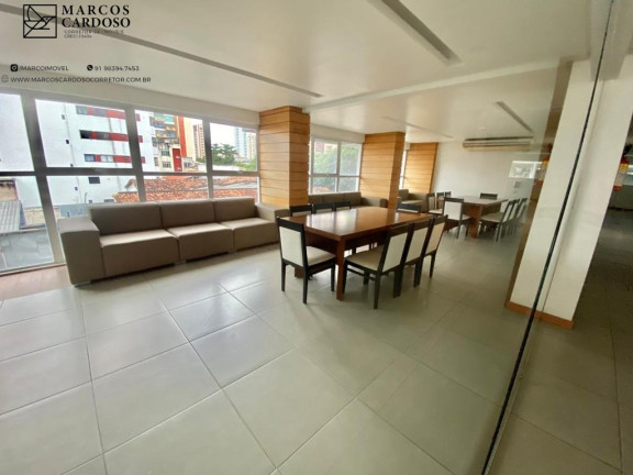Imagem Imóvel com 2 Quartos à Venda, 85 m² em Batista Campos - Belém Imagem Imóvel com 2 Quartos à Venda, 85 m² em Batista Campos - Belém