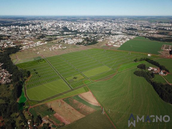Terreno à Venda, 154 m² em Brazmadeira - Cascavel