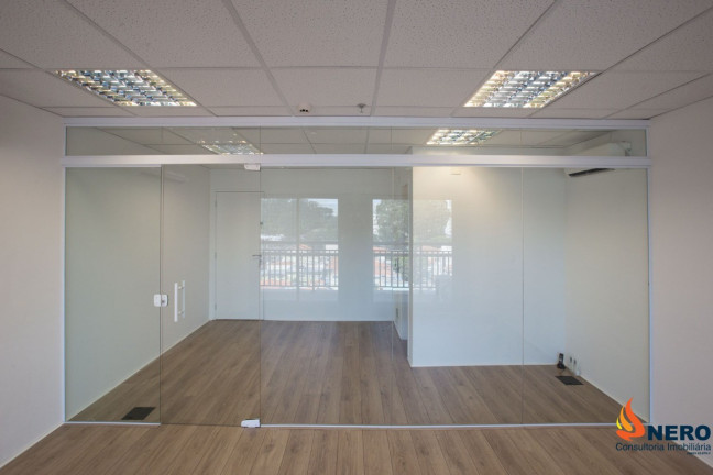 Imagem Sala Comercial à Venda, 40 m² em Vila Mariana - São Paulo