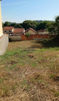 Terreno à Venda, 365 m² em Vila Eliana Maria - Vila Molica - Guaratinguetá