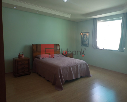 Imagem Casa com 4 Quartos à Venda, 400 m² em Ibituruna - Montes Claros Imagem Casa com 4 Quartos à Venda, 400 m² em Ibituruna - Montes Claros
