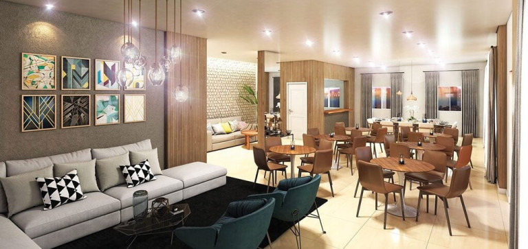 Imagem Imóvel com 1 Quarto à Venda, 38 m² em Morumbi - São Paulo Imagem Imóvel com 1 Quarto à Venda, 38 m² em Morumbi - São Paulo