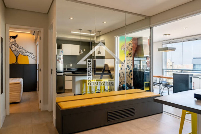 Imagem Apartamento com 2 Quartos à Venda, 70 m² em Vila Mariana - São Paulo Imagem Apartamento com 2 Quartos à Venda, 70 m² em Vila Mariana - São Paulo