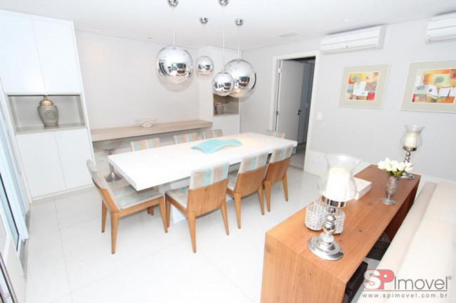Imagem Apartamento com 4 Quartos à Venda, 266 m² em Perdizes - São Paulo Imagem Apartamento com 4 Quartos à Venda, 266 m² em Perdizes - São Paulo