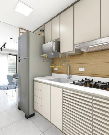 Imagem Casa com 2 Quartos à Venda, 45 m² em Taboão - São Bernardo Do Campo Imagem Casa com 2 Quartos à Venda, 45 m² em Taboão - São Bernardo Do Campo