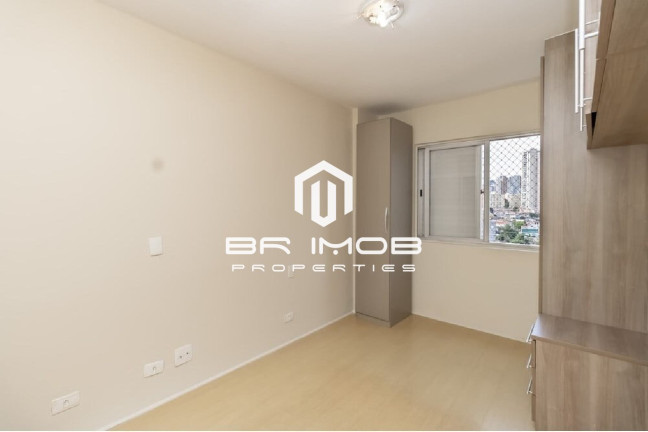 Imagem Imóvel com 2 Quartos à Venda, 61 m² em Chácara Inglesa - São Paulo