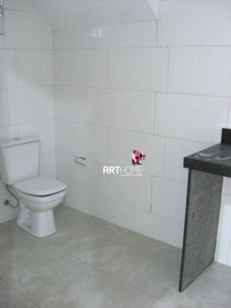 Imagem Galpão para Alugar, 80 m² em Vila Palmares - Santo André Imagem Galpão para Alugar, 80 m² em Vila Palmares - Santo André