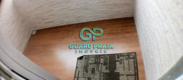 Apartamento com 2 Quartos à Venda, 75 m² em Pitangueiras - Guarujá