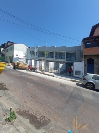 Imagem Casa com 2 Quartos à Venda, 80 m² em São João Batista (venda Nova) - Belo Horizonte Imagem Casa com 2 Quartos à Venda, 80 m² em São João Batista (venda Nova) - Belo Horizonte